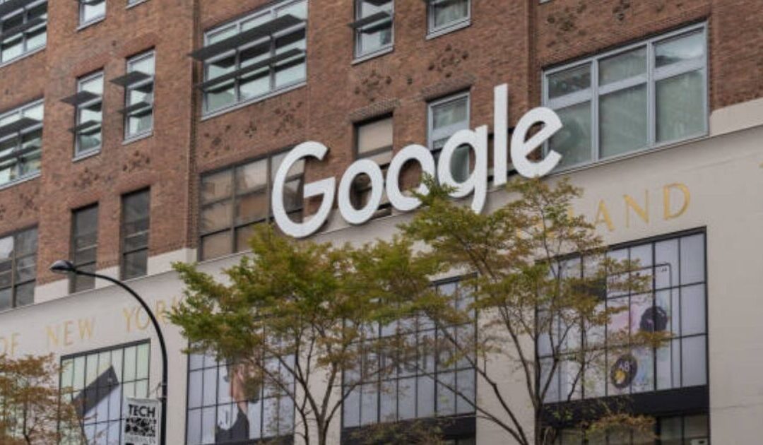 Man Sets Himself on Fire Inside Lobby of Manhattan Building That Houses Google Offices and NYPD’s Internal Affairs Bureau