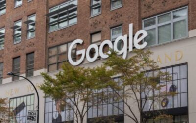 Man Sets Himself on Fire Inside Lobby of Manhattan Building That Houses Google Offices and NYPD’s Internal Affairs Bureau
