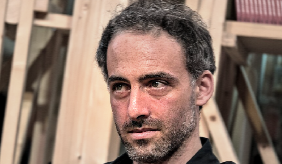 Leftwing Candidate for French Presidency Is Grandson of an Infamous Soviet Spy