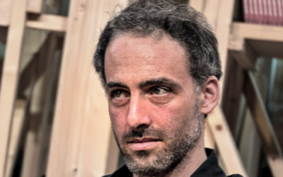 Leftwing Candidate for French Presidency Is Grandson of an Infamous Soviet Spy