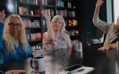 James Talarico Campaign Posts Video of Alleged ‘Republican Moms’ in Texas Who Are Planning to Vote for Him