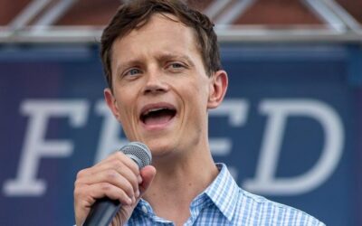 The False Moderates, Part 3: Dems Want to Turn Iowa into Illinois, And They’ve Found the Perfect Candidate