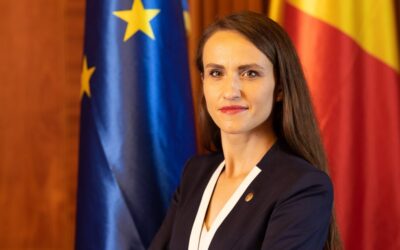 Romania’s Globalist Foreign Minister Ramps Up War Rhetoric as Critics Accuse State of Psychologically Preparing the Public for Armed Conflict with Russia