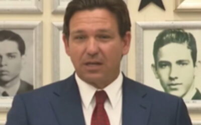 EXCELLENT: Florida is Requiring Public Schools to Teach Students About the Dangers of Communism (VIDEO)