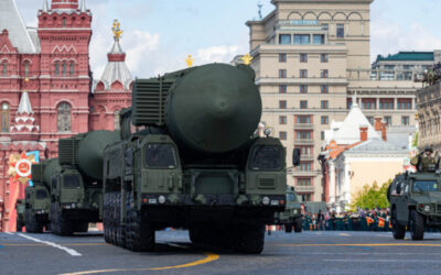 Beyond the Ukraine War, NATO and Europe Are Still Dependent on the US
