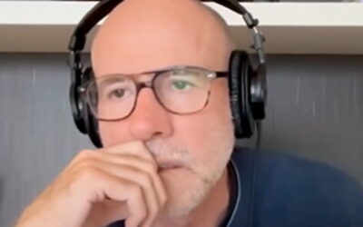 USEFUL IDIOT: Left Wing Political Commentator is SHOCKED That He is Being Hit With Zohran Mamdani’s New Tax on New Yorkers (VIDEO)