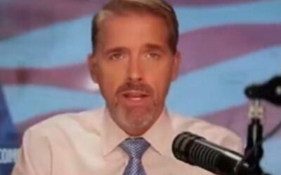 Scott Jennings: The DNC Just Boxed in Their 2028 Presidential Candidates With Anti-ICE Resolution (VIDEO)