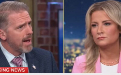 Scott Jennings Schools CNN Panelists Who Accuse ICE of ‘Murdering’ Renee Good and Alex Pretti (VIDEO)