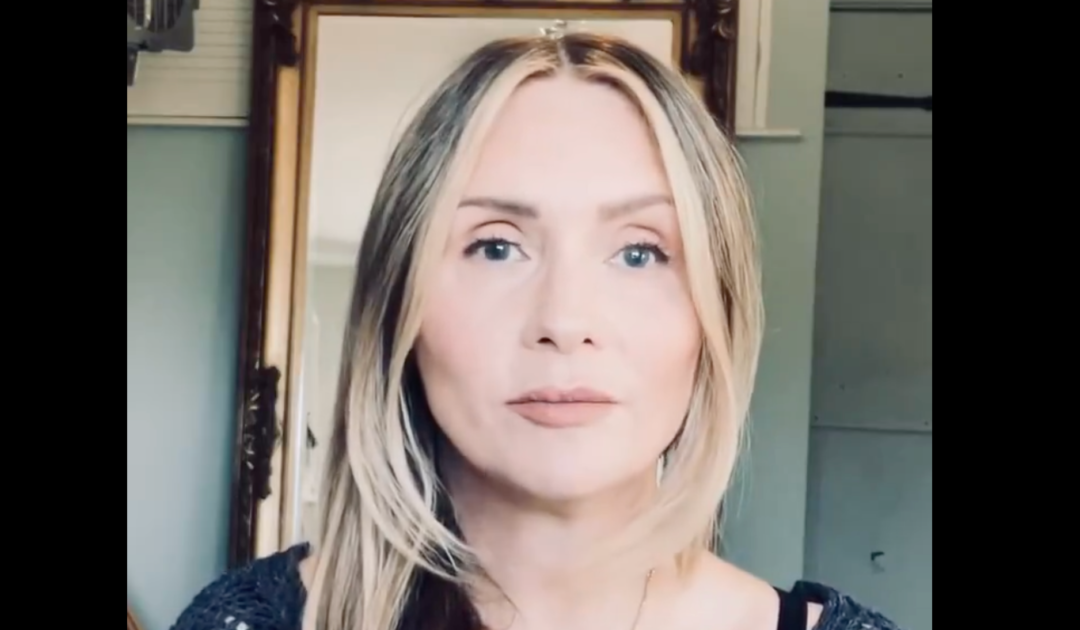 “Anything You Say Will Be Used Against You” — British Woman Arrested for Tweet Speaks Out in New Interview (Video)