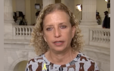 Debbie Wasserman Schultz Wins Florida Primary in District with Large Black Population Despite Blowback From Black Democrats