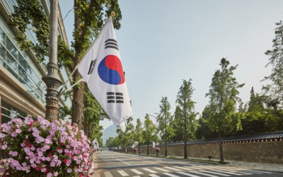As Trump Confronts China, Is South Korea Moving in the Opposite Direction?