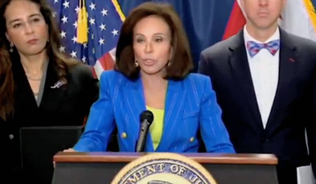 Jeanine Pirro’s Office Convenes Rare Special Grand Jury to Investigate Truancy, Attendance and Graduation Records in Democrat-Run DC Schools