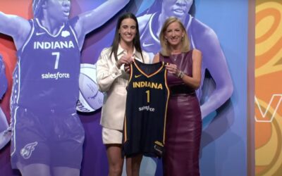 WNBA Players Received Massive Increases Thanks to Caitlin Clark – One Player “Went to a Strip Club and Blew a Bag”