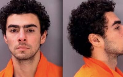 JUST IN: Luigi Mangione Pleads Guilty to Federal Charges in Killing of UnitedHealthCare CEO Brian Thompson