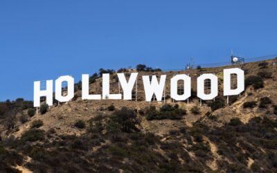 Report: Hollywood Stars Rethinking Getting Involved in Politics, Expert Says Voters ‘Tired of Celebrities Telling Them How to Think’
