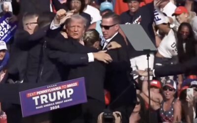 SHOCKER: Republicans Lose Deep-Red Pennsylvania House Seat Held for 30 Years — Trump Won District by 18 Points — Butler County, Site of Trump Assassination Attempt Decided by Just 88 Votes