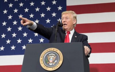 Trump Says Blanche Will Remain Acting AG and Anti-Weaponization Bill Will Prevail Despite Cornyn and Tillis: “I Will Get it Done”