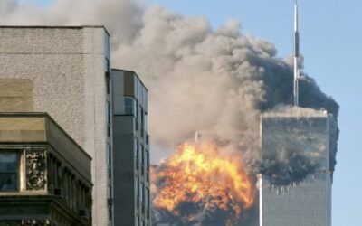 Canadian Nat’l Broadcaster Caves to Outrage, Will Refer to 9/11 as ‘Terrorist Attacks’ After Insane Internal Memo Leaked