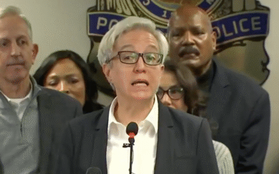 Insanity! Oregon State Requires Two Woke Courses Examining ‘Systems of Oppression’