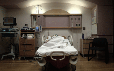 Family Recounts Chilling Meetings with Doctors, Nurses Before Beloved Grandmother Was Euthanized, Allegedly Against Her Will and Theirs