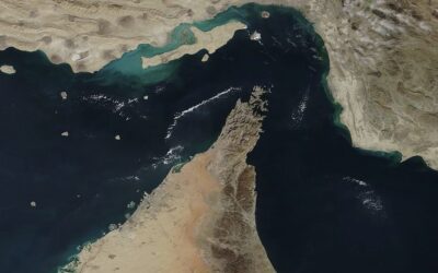 U.S. Military Takes Away Iran’s Strait of Hormuz Leverage: ‘That Sucker Is Open’