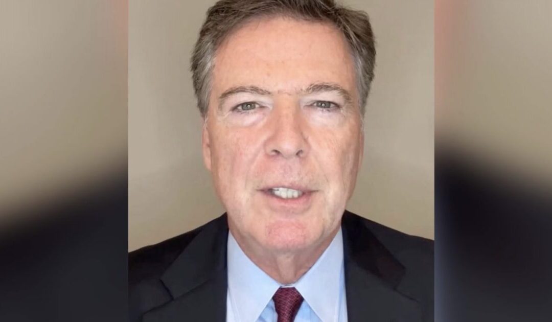 BREAKING: Comey Media Mole Daniel Richman Issued New Federal Grand Jury Subpoena in Classified Leak Investigation