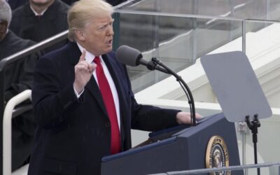 Former Trump Teleprompter Operator Ordered to Pay Nearly $173,000 After Using Advance Access to President’s Speeches to Make Profitable Bets — Hit with Three-Year Trading Ban