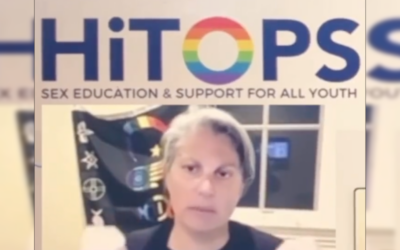 Disturbing Video From Radical Non-Profit Group Shares Efforts to Introctrinate Children and “Catch Kids When They’re Starting Puberty” Along with Efforts to Intentionally Go ‘Into Younger and Younger Grades’