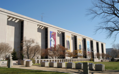 Historian Visits Smithsonian After a Decade, Finds ‘A Completely Different Place’ That Puts Activism Ahead of History