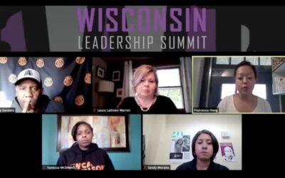 Wisconsin Socialist Frontrunner Francesca Hong Claims Service Industry Is “Rooted in White Supremacy” and Tipping Is “Racist”