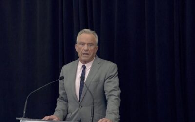 RFK Jr. DECERTIFIES Kentucky Organ Harvesting Group After It IGNORED Signs of Life in Dozens of Patients