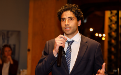 ‘Climate Goals’ Paper Attacking His Constituents’ Livelihoods Comes Back to Haunt Dem Colorado House Candidate