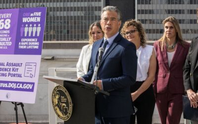 California Judge Greenlights Democrat AG Rob Bonta’s Biased Ballot Title Claiming Voter ID Measure “PROHIBITS CITIZENS FROM VOTING”