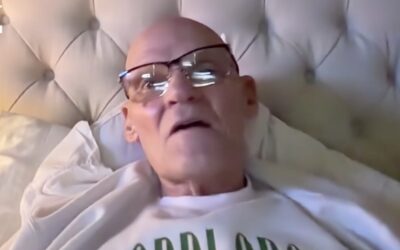Even Unhinged Democrat Operative James Carville Says He’s READY TO JUMP SHIP and Become a REPUBLICAN Under One Condition