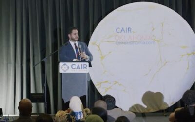 Abdul El-Sayed Advocates for Sharia Law in the U.S. — Compared Oklahoma’s Anti-Sharia Amendment to the Trail of Tears and Oklahoma City Bombing