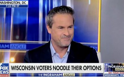 Former Jill Biden Press Secretary Michael LaRosa GOES BALLISTIC on Radical Abdul El-Sayed — Endorses Republican Mike Rogers: “El-Sayed Should Fly to NYC and Look EVERY Family Member of Someone Who Jumped Out of a Window in the Eye!”