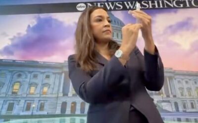 AOC Splits Longtime Fiancé — Socialist Squad Member Freezes Eggs and Eyes Higher Office After Years of “Spouse” Perks Without a Wedding