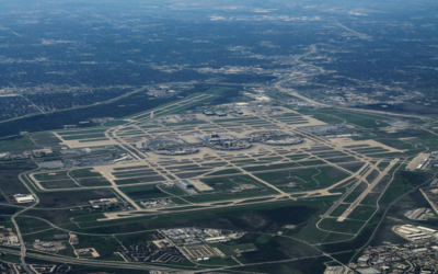 Major U.S. Airport Installing Dedicated Islamic Foot-Washing Basins in Bathrooms