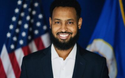 Somali Daycare Owner with Long List of State Violations Wins DFL Primary for Minnesota House
