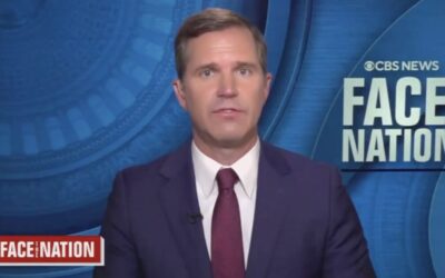 Democrat Gov. Andy Beshear Demands Mitch McConnell Tell Voters the Truth About His Health