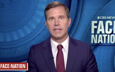 Kentucky “Moderate” Democrat Andy Beshear Pushes to ABOLISH the Electoral College in Radical “Fix the Darn Government” Constitutional Amendment