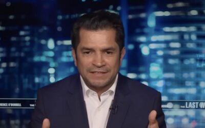 Democrat Rep. Jimmy Gomez, Founder of the Congressional “Dads Caucus,” Now Accused of SEXUAL ASSAULT as Ethics Scandal Explodes