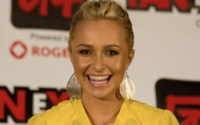 DEA Joins Investigation Into Actress Hayden Panettiere’s Mysterious Death — Toxicology Results Still Pending
