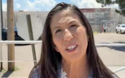 Rep. Fernández’s Bravado at Detention Facility Quickly Debunked by ICE