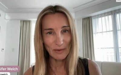 VILE: Leftist Podcaster Jennifer Welch Says Fundamental Christianity is America’s “Biggest Threat” – More Than Islam — Launches Obscene Attack on Charlie Kirk’s Grieving Widow (VIDEO)