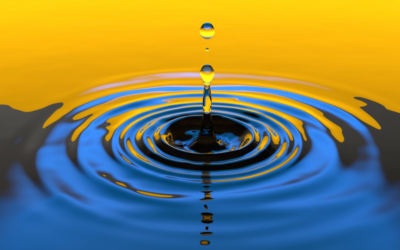 The Water Utility Hacks Are a Warning for Defense Contractors