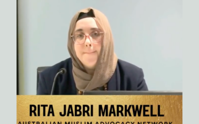 Not The Bee: Witness at Australian Antisemitism Royal Commission Questions Israel’s Right to Exist