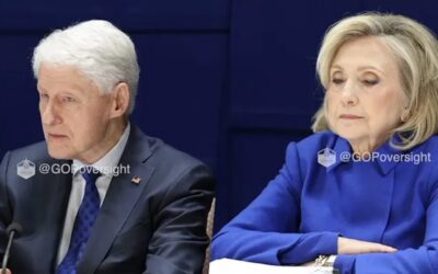 Clintons Seek Unpaid Intern With “High Level of Professionalism and Discretion”