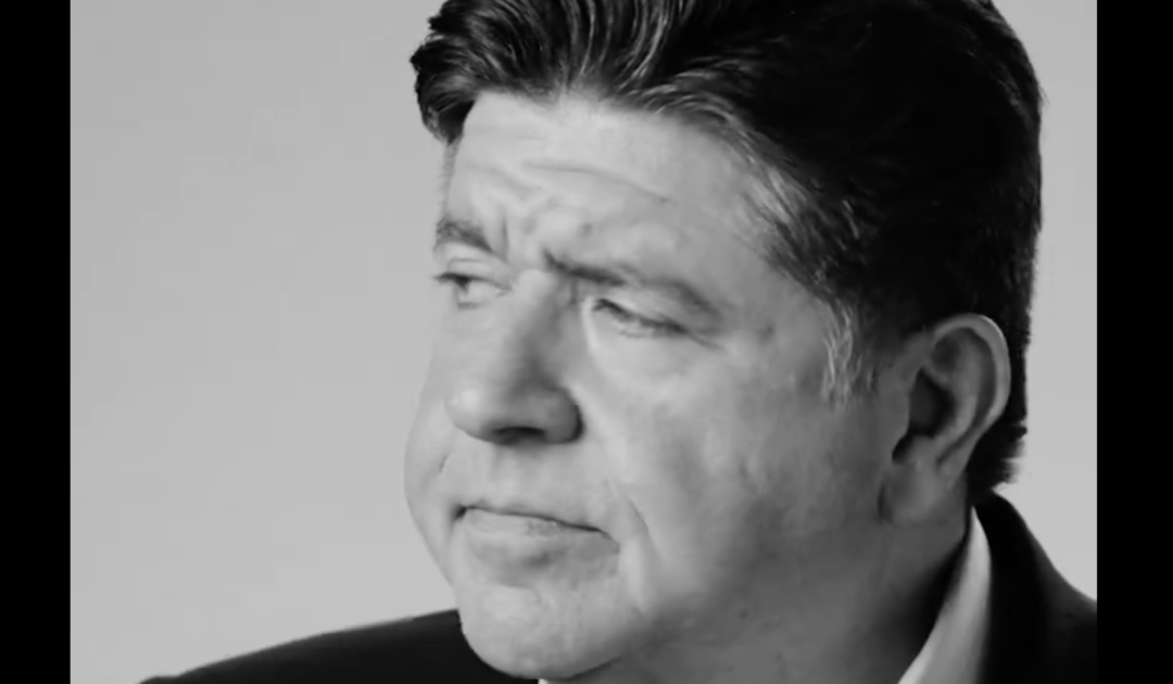 Weird: While His State Faces Serious Challenges IL Gov. Pritzker Posts Vain ‘Governor-maxxing’ Video