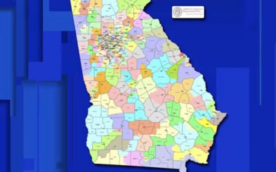 Eleventh Circuit VACATES Leftist Judge’s Order Striking Down Georgia’s 2021 Maps — Sends Case Back Under Supreme Court’s New Callais Standard That Demands Proof of Intentional Discrimination